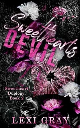 Sweetheart's Devil
