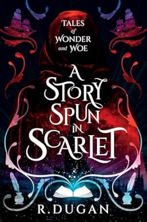 A Story Spun in Scarlet (1)