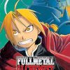 Fullmetal Alchemist (3-in-1 Edition), Vol. 1: Includes vols. 1, 2 & 3 (Volume 1)