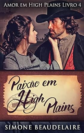Paixão em High Plains (4)