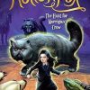 Hollowpox: The Hunt for Morrigan Crow: Nevermoor 3