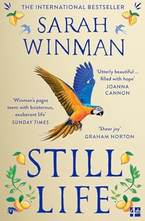 Still Life Summer Edition: The instant Sunday Times bestseller and BBC Between the Covers Book Club pick