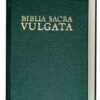 Latin Bible-FL-Sacra Vulgata: Holy Bible in Latin