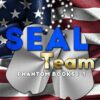 SEAL Team Phantom Books 1-3