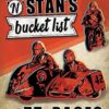 Frank n' Stan's Bucket List #1: TT Races
