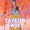 The Essential Taylor Swift Fanbook