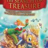 The Search for Treasure (Geronimo Stilton The Kingdom of Fantasy #6): Volume 6: 06