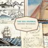 The Sea Journal:Seafarers' Sketchbooks