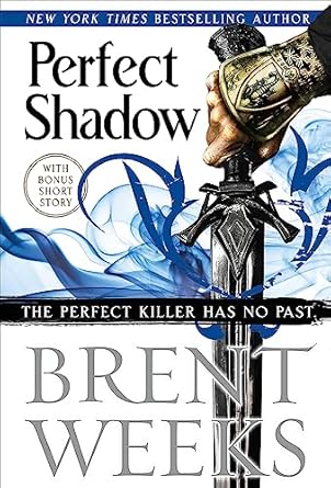 Perfect Shadow: A Night Angel Novella