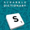 Collins Gem Scrabble Dictionary Paperback Book: The Words to Play on the Go [Sixth Edition]