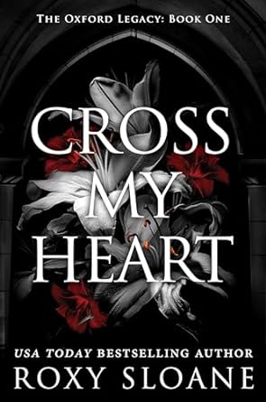 Cross My Heart: A Novel: 1