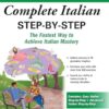Complete Italian Step-by-Step