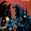Batman: Knightfall Vol. 3: Knightsend: Knightfall Vol. 3