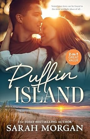 Puffin Island/First Time In Forever/Playing By The Rules