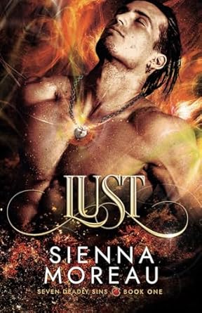 Lust: MM Urban Fantasy Romance