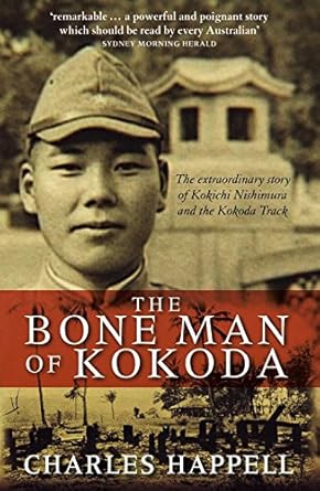 The Bone Man of Kokoda