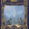 World of Warcraft: Exploring Azeroth: The Eastern Kingdoms: 1