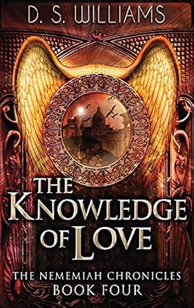The Knowledge Of Love (4)