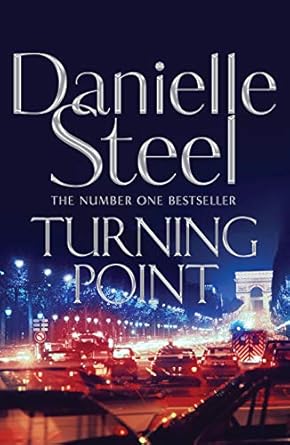 Turning Point: A heart-pounding, inspiring drama from the...