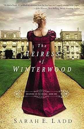 The Heiress of Winterwood: 1