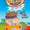 Hit the Road (The Selwood Boys, #3)