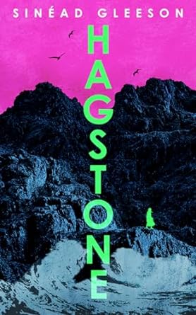 Hagstone: The instant Irish bestselling debut novel –...