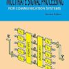 Multirate Signal Processing for Communication Systems