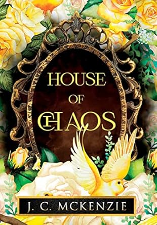 House of Chaos (2)