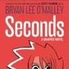 Seconds:A Graphic Novel