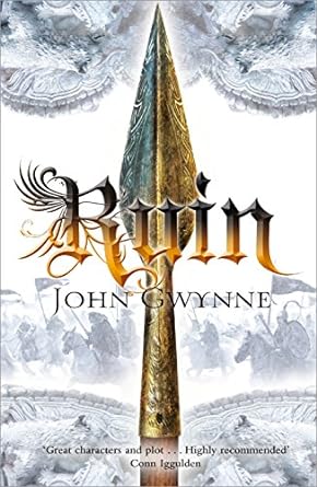 Ruin: The Faithful and the Fallen 3