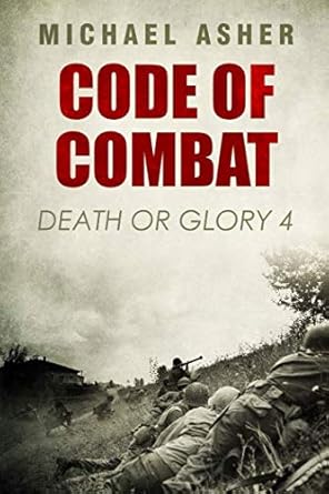 Code of Combat