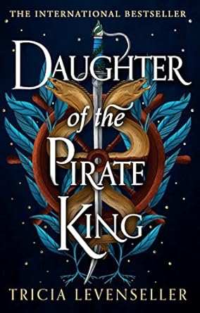 Daughter of the Pirate King