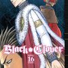 Black Clover, Vol. 16 (Volume 16): An End And A Beginning
