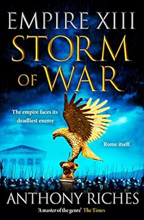 Storm of War: Empire XIII