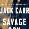 Savage Son: A Thriller: 3