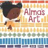 Alma's Art