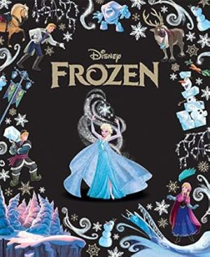 Frozen (Disney: Classic Collection #12)