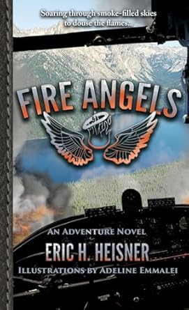 Fire Angels