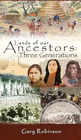 Lands of our Ancestors: Three Generations (0)