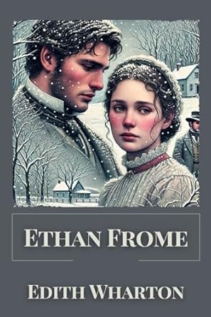 Ethan Frome