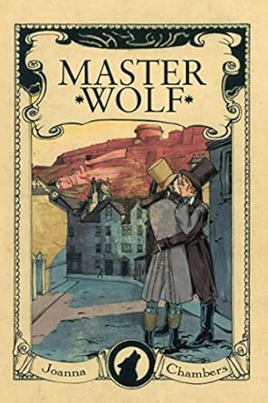 Master Wolf