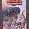 Godzilla The Half-Century War