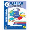 Year 5 NAPLAN*-style Practice Tests