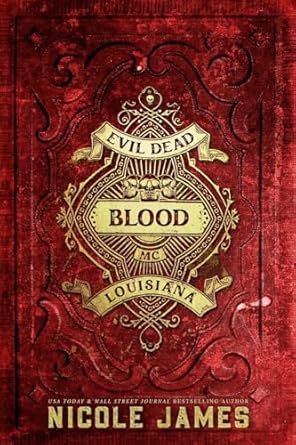 Blood: An Evil Dead MC Story: 7