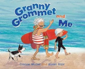 Granny Grommet and Me