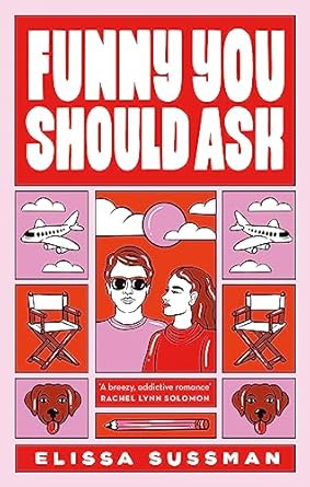 Funny You Should Ask