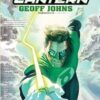 Green Lantern by Geoff Johns Omnibus Vol. 1