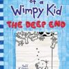 The Deep End: Diary of a Wimpy Kid (15)