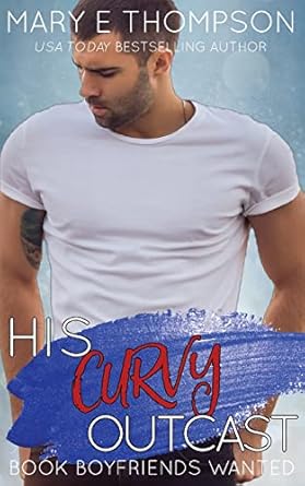 His Curvy Outcast: 6