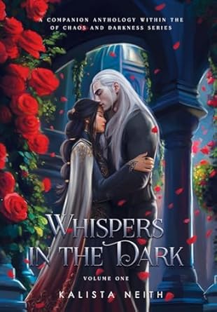 Whispers in the Dark Vol. 1 (Standard) – Bonus Short...